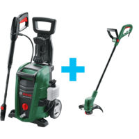 Мінімийка високого тиску Bosch UniversalAquatak 135 (0.600.8A7.C00)
