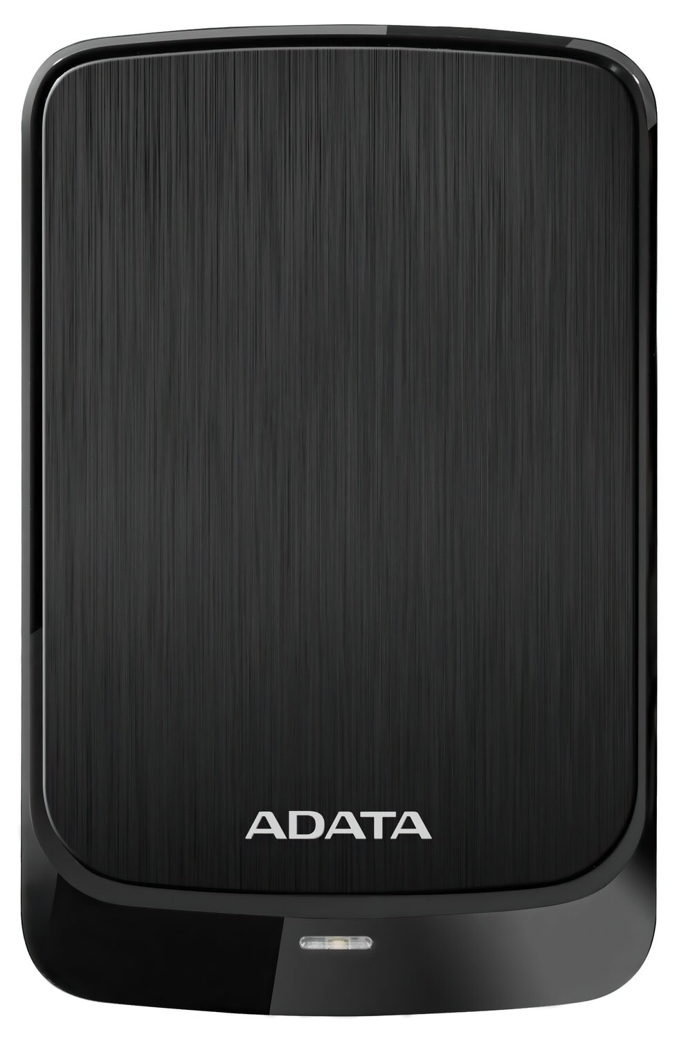 Жесткий диск ADATA 2.5&quot; USB 3.1 HV320 1TB Black (AHV320-1TU31-CBK) фото 