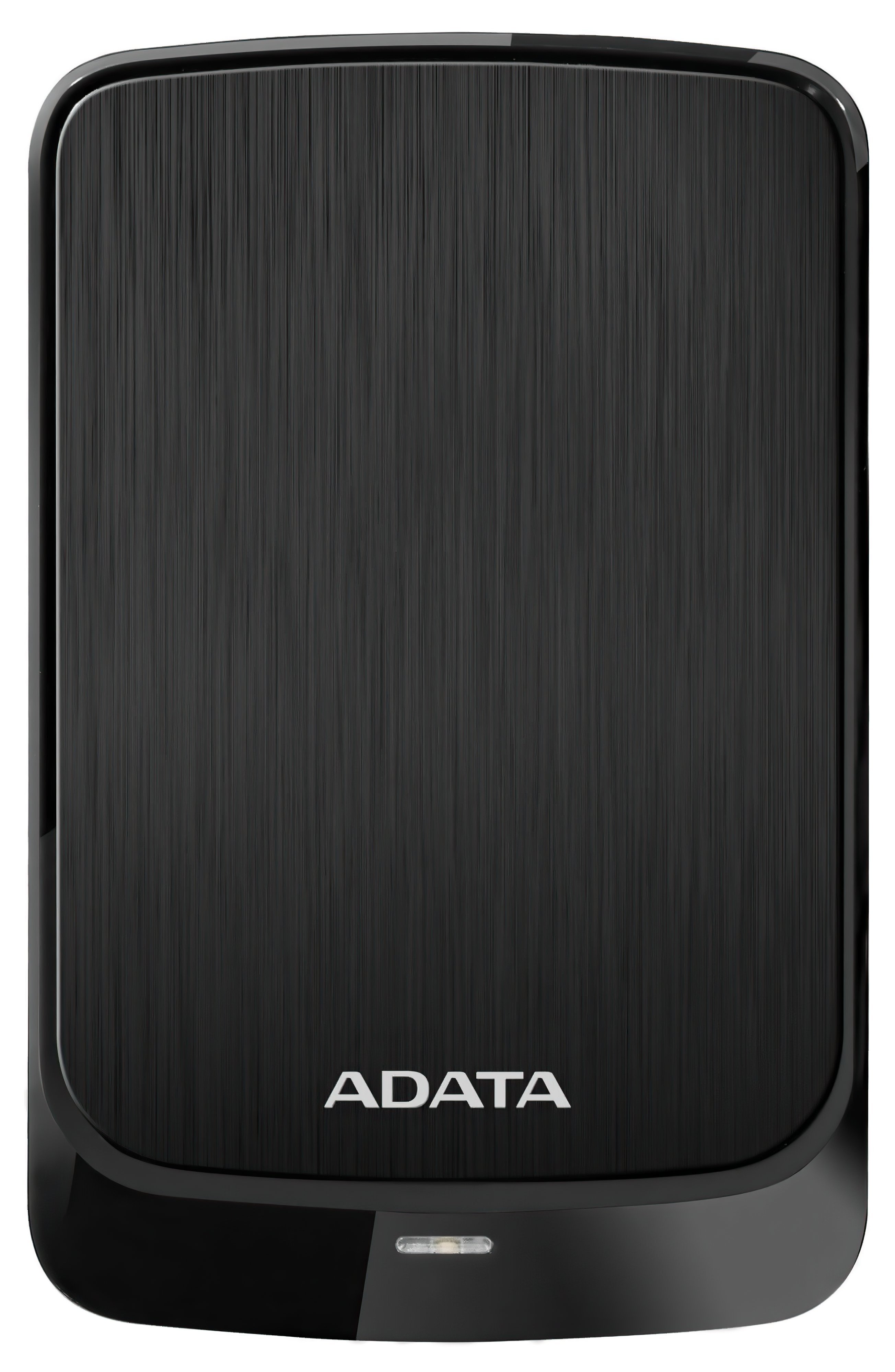 Жесткий диск ADATA 2.5" USB 3.1 HV320 1TB Black (AHV320-1TU31-CBK) фото 1