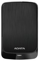 Жорсткий диск ADATA 2TB 2.5" USB 3.1 HV320 Black (AHV320-2TU31-CBK)