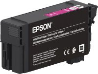 Картридж струйный EPSON SC-T3100/T5100 Magenta, 50мл (C13T40D340)