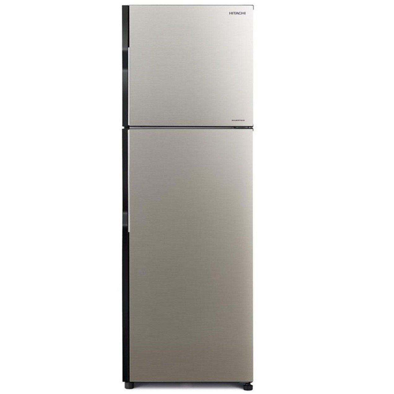 Холодильник Hitachi R-H330PUC7BSL фото 