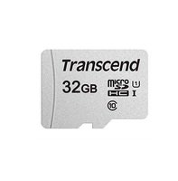 Карта пам`яті Transcend microSDHC 32GB C10 UHS-I R95/W45MB/s (TS32GUSD300S)