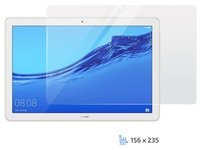  Скло 2E для Huawei MediaPad T5 10.1" (AGS2-L09) 2.5D Clear 