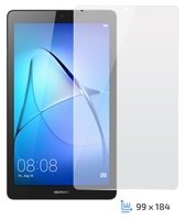  Скло 2E для Huawei MediaPad T3 7.0" (BG2-U01) 2.5D Clear 