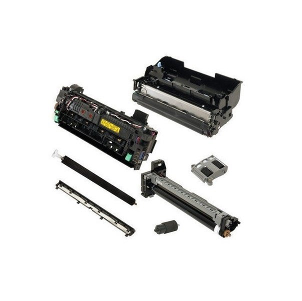 Ремкомплект Kyocera MK-3130 для FS-4100DN, 4200DN, 4300DN, Ecosys M3550idn, M3560idn (1702MT8NLV) фото1