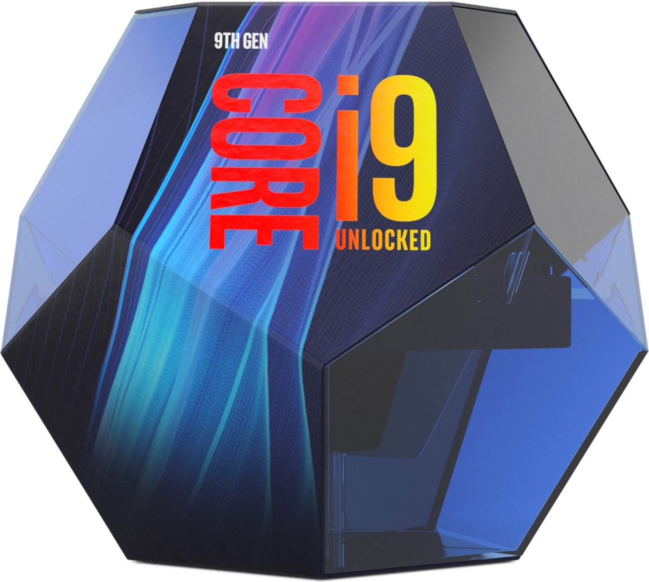 Процессор INTEL Core i9-9900K 8/16 3.6GHz (BX80684I99900K) фото 