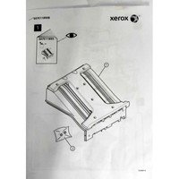 З'єднувач для фінішера Xerox AL B8045/8055