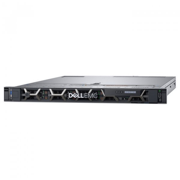  Сервер DELL PowerEdge R640 (210-R640-8SFF-E01) фото