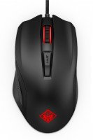 Ігрова миша HP Omen Gaming Mouse 600 USB Black (1KF75AA)