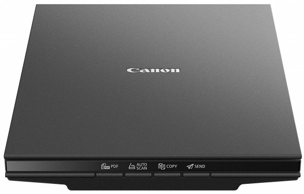 Акція на Сканер А4 Canon CanoScan LIDE 300 від MOYO