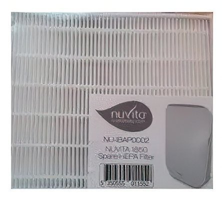 HEPA фильтр NU-IBAP0002 к очистителю воздуха Nuvita NV1850 фото 