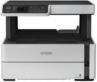 БФП струменевий Epson M2140 Фабрика друку (C11CG27405)