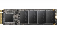 SSD накопичувач ADATA XPG SX6000 Lite 512GB M.2 NVMe PCIe 3.0 x4 2280 3D TLC (ASX6000LNP-512GT-C)