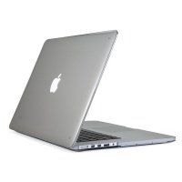 Чехол Speck MacBook Pro (with Retina display) 15" SeeThru (Clear) (SP-SPK-A1495)