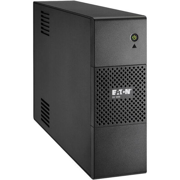 Акція на ИБП Eaton Eaton 5S, 1500VA/900W, USB, 8xC13 (9207-73158) від MOYO