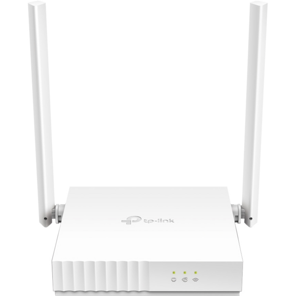 

Маршрутизатор TP-LINK TL-WR820N