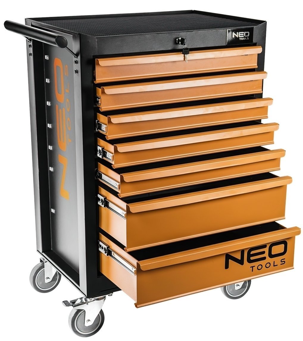 Тележка для инструментов Neo Tools (84-222) фото 