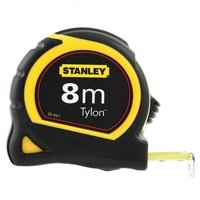 Рулетка измерительная Stanley BIMAT 8м х 25мм