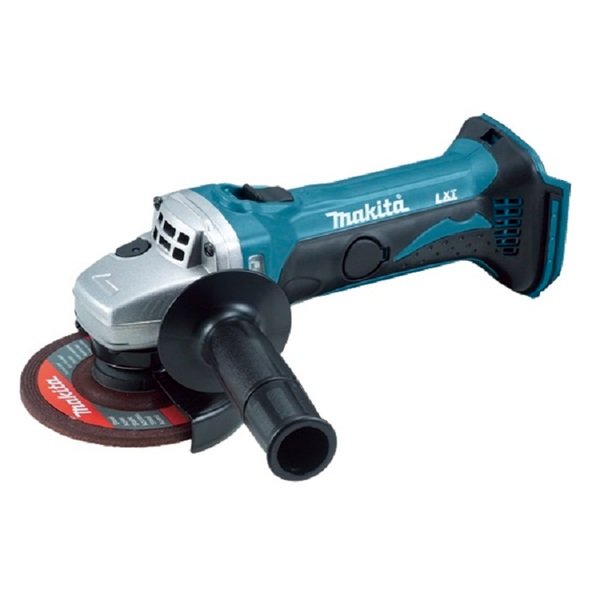 

Аккумуляторная угловая шлифмашина Makita DGA452Z