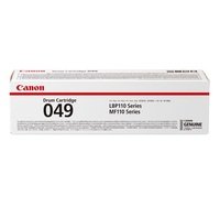 Драм-картридж лазерный Canon 049 LBP112/MFP112/113, 12000 стр, Black (2165C001)