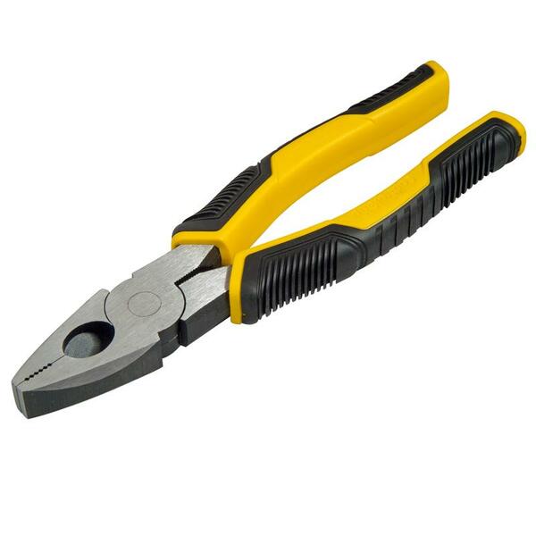 

Пассатижи Control Grip 150мм Stanley (STHT0-74456)