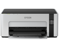 Принтер струменевий Epson M1120 Друк фабрики (C11CG96405)