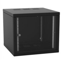 Шкаф ZPAS 19" 15U 600x600 Z-BOX 100kg max