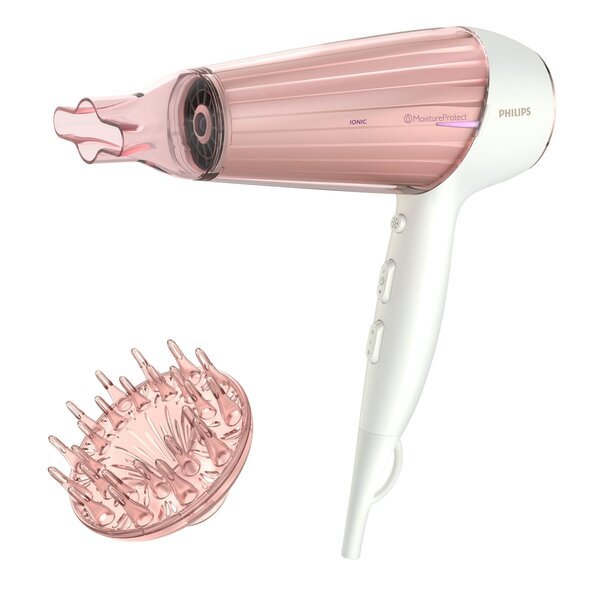 

Фен Philips DryCare Prestige HP8281/00