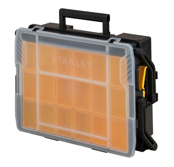 

Ящик для инструментов Stanley Sortmaster multilevel (STST1-75540)