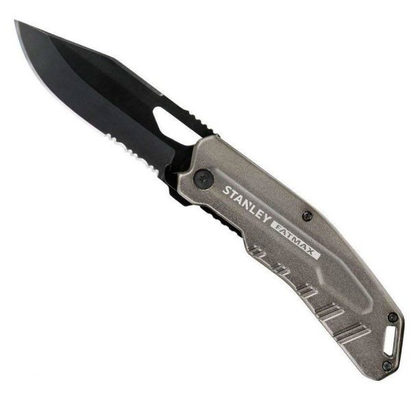 Нож строительный Stanley Fatmax Premium 203 мм (FMHT0-10312) фото 