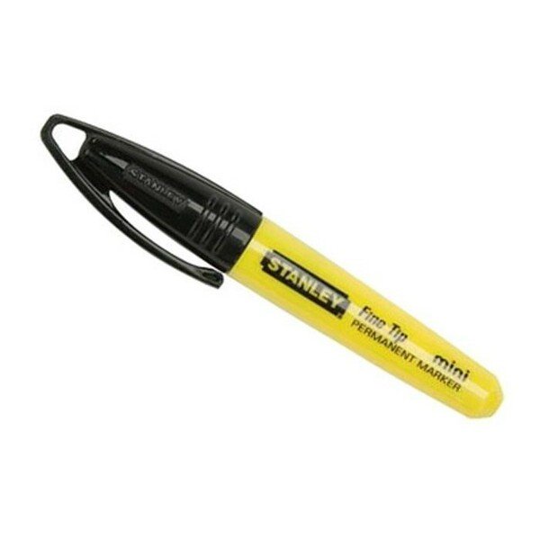 

Маркер-мини Stanley черный (1-47-324)