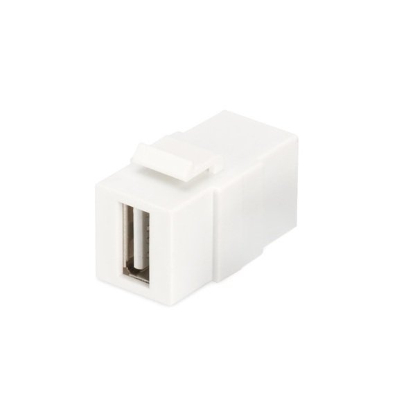 

Модуль DIGITUS Keystone USB 2.0