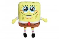 Мягкая игрaшка SpongeBob Mini Plush SpongeBob тип B (EU690502)