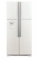  Холодильник Hitachi R-W660PUC7GPW 