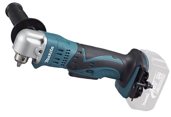 Дрель угловая аккумуляторная Makita DDA350Z – купить в Киеве | цена и ...