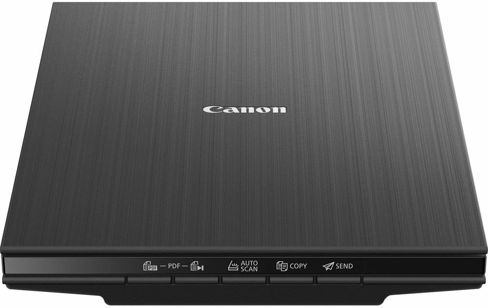 Сканер А4 Canon CanoScan LIDE 400 (2996C010) фото 