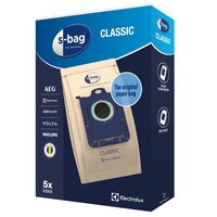 Набор мешков Electrolux E200S S-Bag Classic (E200S)