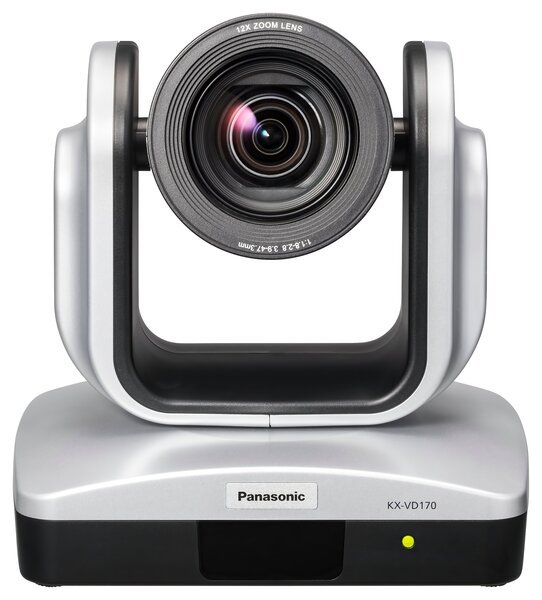Видеокамера Panasonic VD170, PTZ HD для систем HDVC KX-VD170 (KX-VD170)