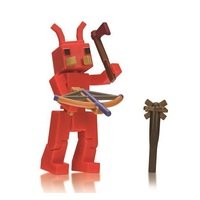  Ігрова колекційна фігурка Jazwares Roblox Сore Figures Booga Booga: Fire Ant W5 (ROB0193) 