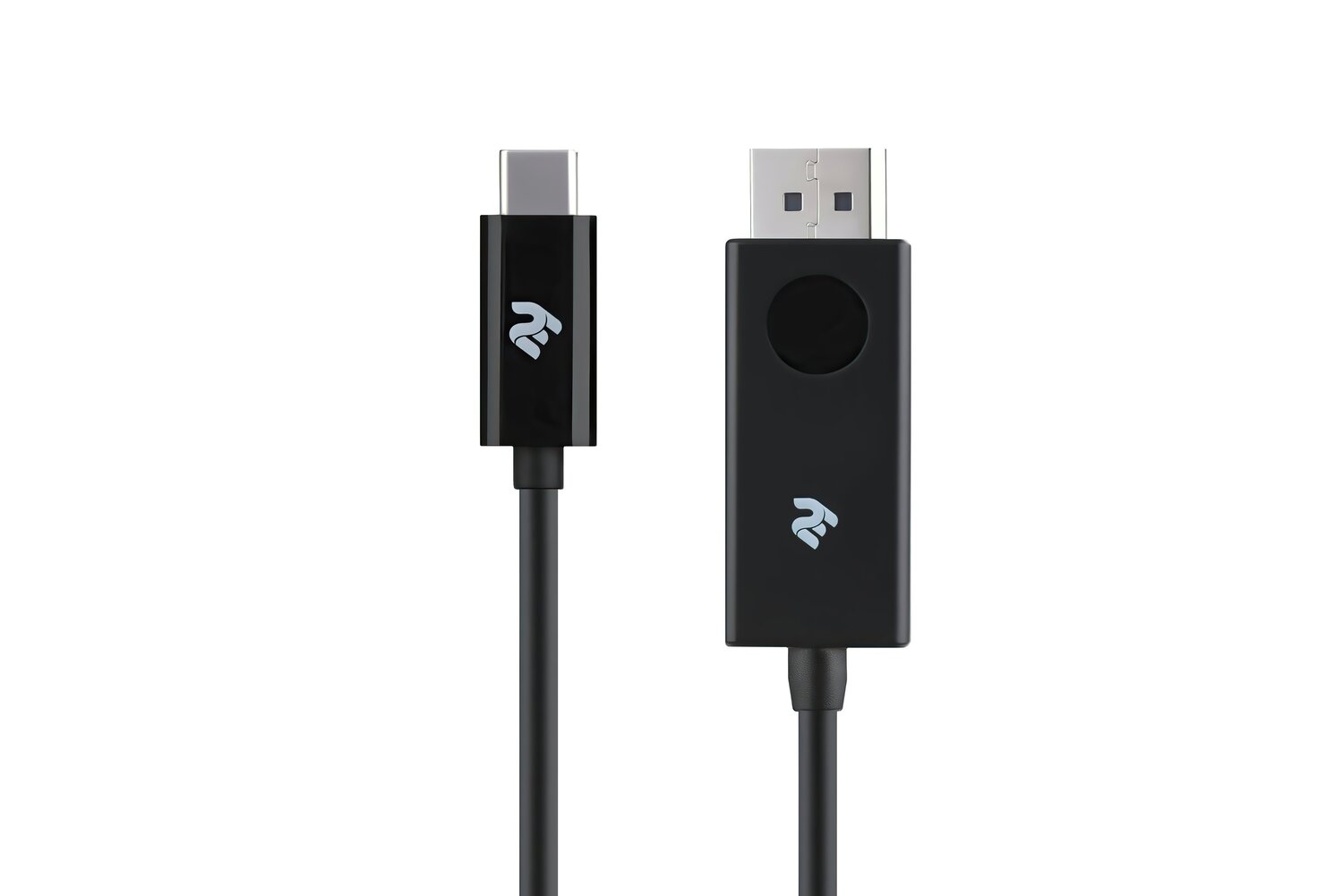  Кабель 2Е Type-C to DisplayPort (AM/AM), 1 м (2E-W1402) фото