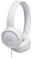  Навушники JBL T500 White 