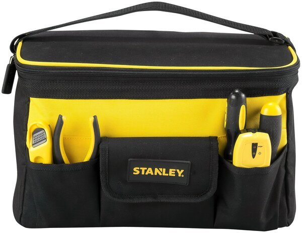 

Сумка для инструментов Stanley Deep Covered Bag (STST1-73615)