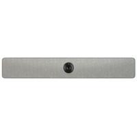 Відеотермінал Cisco Room Kit Mini with microphone array, speakers and Touch 10