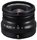  Об'єктив Fujifilm XF 16 mm f/2.8 R WR Black (16611667) 