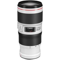  Об'єктив Canon EF 70-200 mm f/4L IS II USM (2309C005) 