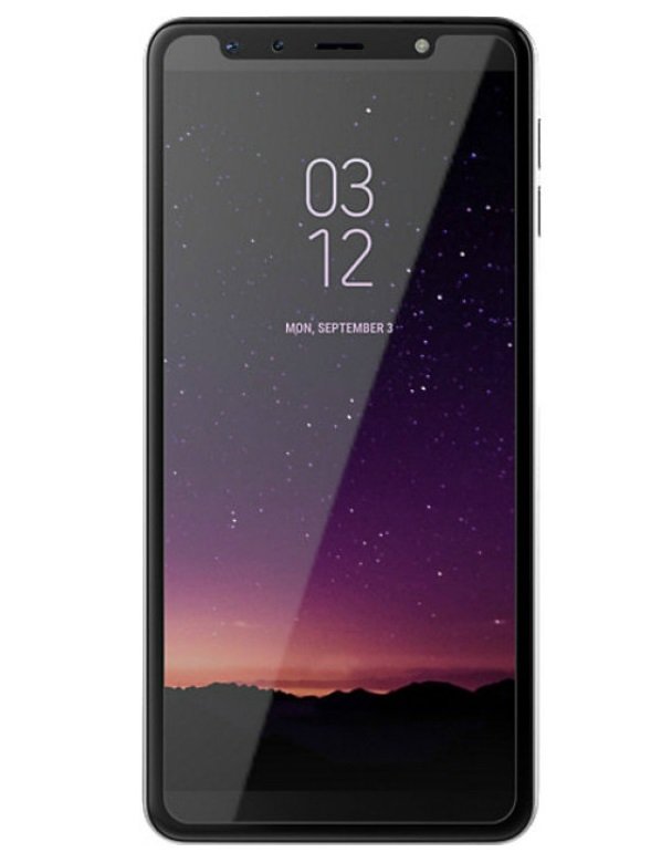  Скло Samsung для Galaxy A40 (A405) фото