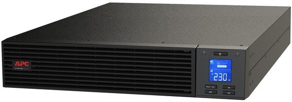 

ИБП APC easy ups srv rm 1000va 230v (SRV1KRIRK)