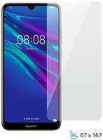 Стекло 2E для Huawei Y6 2019/Honor 8A 2.5D Clear