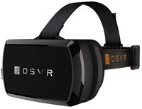 Очки ВР RAZER Open Source Virtual Reality HDK v2 (VR17-B1412000-B3M1)